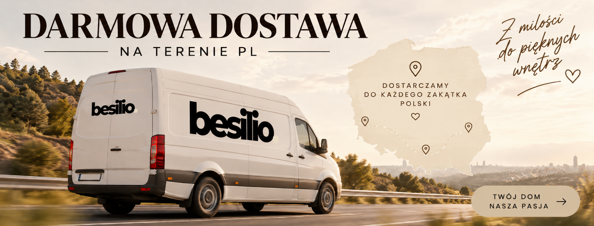 Dostawa